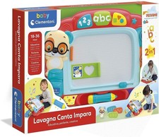 LAVAGNA CANTA E IMPARA BABY