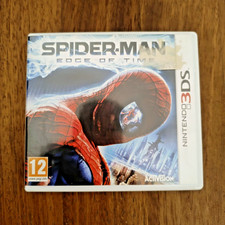 SPIDER-MAN: EDGE OF TIME gioco