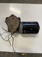 Motore tergicristallo Fiat 124