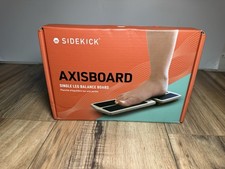 SIDEKICK AxisBoard - Sistema