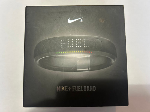 Nike fuelband nero - -,