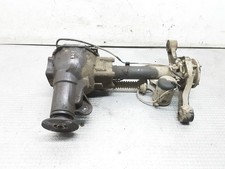 Cambio differenziale anteriore