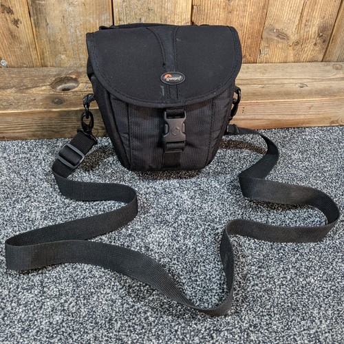Borsa fotocamera lowepro rezo - fotocamera,