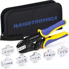 6 in 1 Kit di Utensili per