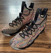 Nike LeBron 15 XV Four
