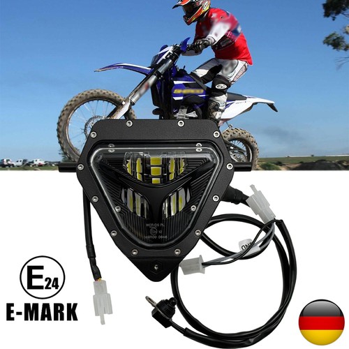 Faro proiettore e24 led getto - led,