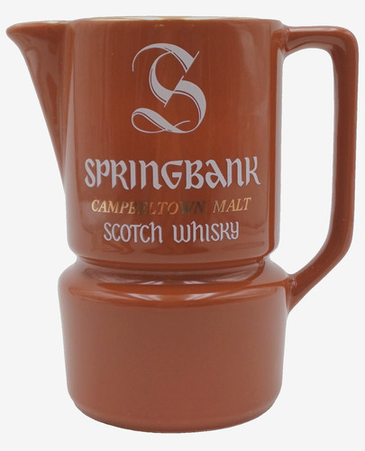 Springbank scotch whisky - springbank,