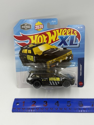 2026 hot wheels - 2026, 009
