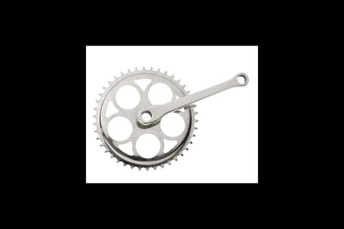 Corona bicicletta 46x170mm