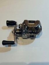 Daiwa TD Zillion 100H 6.3