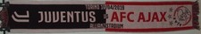 SCIARPA SCARF BUFANDA CALCIO