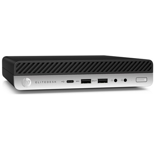 Elitedesk 800 mini intel - g5,