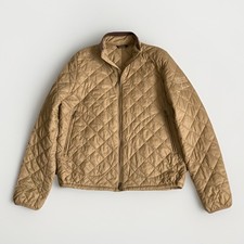 Giacca bomber trapuntata - giacca,