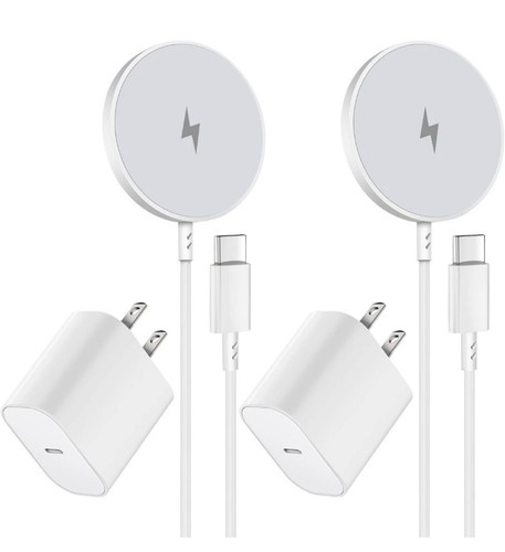 Caricatore wireless magnetico - caricatore,