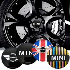 4 pezzi 56 mm auto ruota