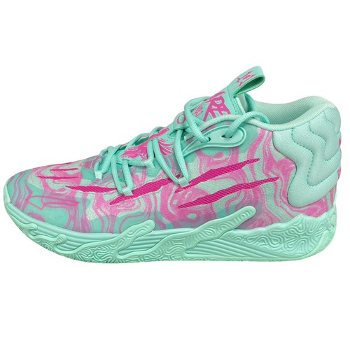 Scarpa basket puma - scarpa, da
