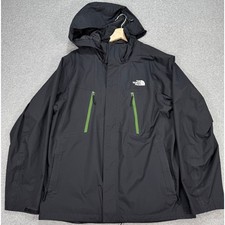 The North Face Rain Jacket