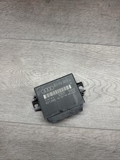 Centralina parcheggio