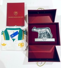 Cofanetto roma official - ⭐cofanetto,