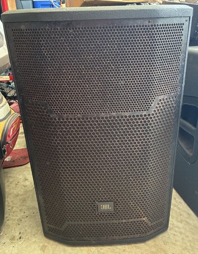 Jbl prx715 active powered - jbl,