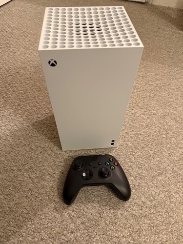 Microsoft xbox series 1tb - microsoft,