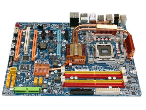 Per gigabyte ep45 ds4 - per,
