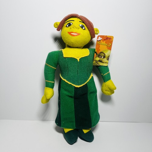 Dreamworks shrek orco fiona - orco,