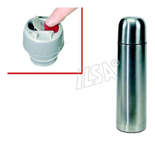 Ilsa thermos inox - thermos,