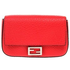 Fendi micro baguette - fendi,