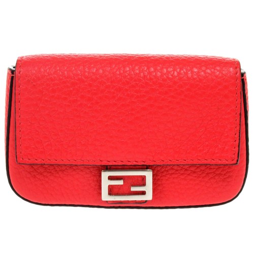 Fendi micro baguette - fendi,