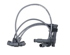 NGK 0810 Kit cavi candele 4