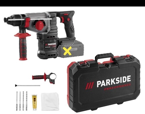 Tassellatore parkside - tassellatore,