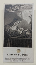 Santino Santa Rita da Cascia