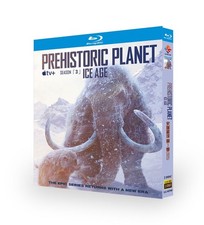 Prehistoric Planet: Ice Age
