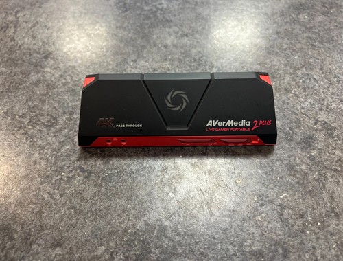 Avermedia live gamer portatile - live,