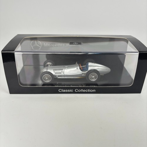Spark minimax mercedes benz - minimax,
