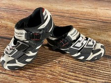 Scarpe ciclismo MTB Shimano