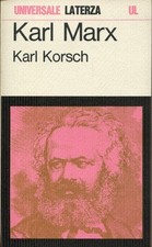 Karl Marx