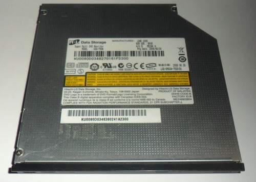 Masterizzatore dvd super multi - dvd,