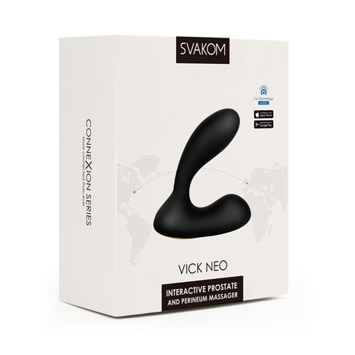 Svakom vick neo vibratore - vick,
