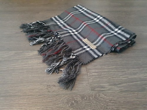 Autentica sciarpa burberry - autentica,