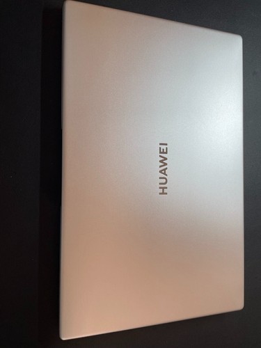 Laptop huawei matebook 6 - d, 15.6"