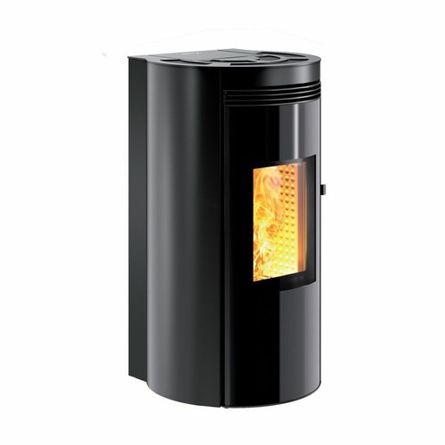 Termostufa pellet caminetti - pellet,