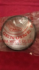HONDA FARO NUOVO ORIGINALE