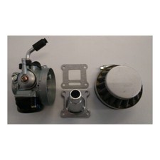 KIT CARBURATORE DA 14 MM 2