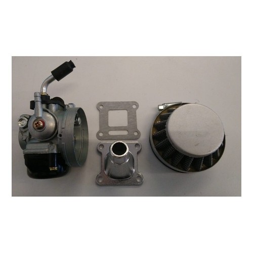 Kit carburatore mm 2 - kit,