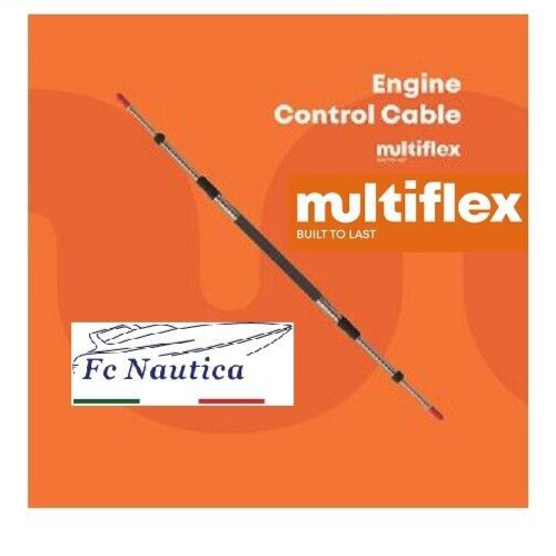 Cavo telecomando multiflex - , c