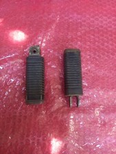 Pedaline Passeggero Moto