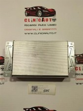 4F0035223 4F0035223B AMPLIFICATORE ANTENNA AUDI A4 Allroad Serie (0408) 1206139