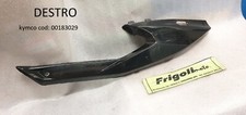 XCITING R 300 500 2009 2010 2011 2012 CARENA FASCIONE DESTRO NERO KYMCO 00183029